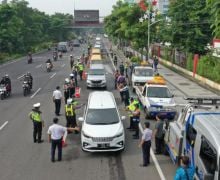Positif Corona di Surabaya Melonjak, F-PKB Desak Segera Terapkan PSBB - JPNN.com