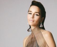 Emilia Clarke Lelang Kencan Demi Perangi Corona - JPNN.com