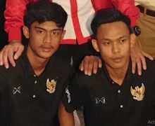 Pemain Timnas U-19 Ini Senang Adanya Kebijakan Belajar dari Rumah Serta UN Dihapus - JPNN.com