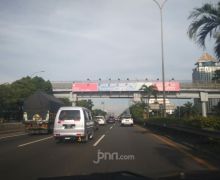 Siap-Siap, Tarif Tol Dalam Kota Jakarta Naik Mulai 26 Februari 2022, Ini Daftarnya - JPNN.com