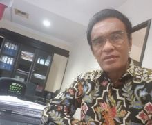 Analisis Laode Ida Soal Figur Cawapres Potensial, 2 Tokoh Dinilai Seksi & Berpeluang Menang - JPNN.com