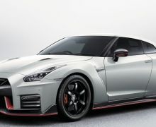 Intip Spesifikasi Nissan GT-R R35 yang Ditunggangi Wakil Jaksa Agung - JPNN.com