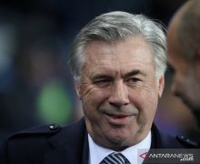 Respons Santai Carlo Ancelotti Menanggapi Sentilan Diego Simeone - JPNN.com
