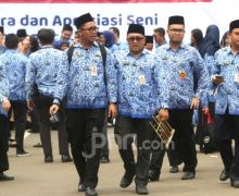 Nekat Mendukung Pasangan Calon Kepala Daerah, Ratusan PNS Kena Sanksi - JPNN.com