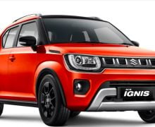 Suzuki Meluncurkan Ignis Facelift Secara Virtual, Ini Daftar Harganya - JPNN.com