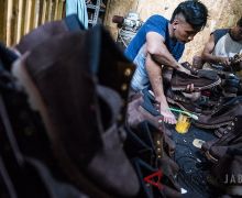 Jakarta Sneaker Day 2022 Kembali Hadir Secara Offline, Catat Tanggalnya! - JPNN.com