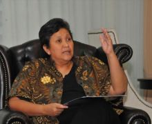 Respons Mbak Rerie Soal Karantina Terbatas di Zona Merah Covid-19 - JPNN.com