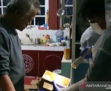 Hasil Tes Urine Tio Pakusadewo Positif Narkoba - JPNN.com