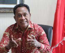 Anak Buah Megawati Minta Ganjar Waspadai Sukarelawan Liar Mau Adu Domba - JPNN.com