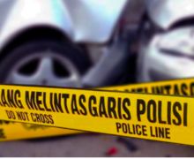 Kendaraan yang Ditumpangi Rombongan Anggota DPRD Kecelakaan, Politikus PDIP Meninggal - JPNN.com