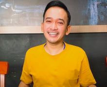 Dikabarkan Meninggal Dunia, Ruben Onsu Beri Jawaban Santai dan Doakan Indonesia - JPNN.com