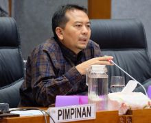 Lukman Niode Meninggal Dunia, Ketua Komisi X DPR Syaiful Huda Berbelasungawa - JPNN.com