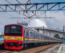 Ini Penyebab Stasiun Karet Akan Ditutup Pemerintah - JPNN.com