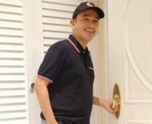 Ruben Onsu Klarifikasi Soal Sindiran untuk Seseorang - JPNN.com