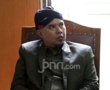 Dipenjara di Cipinang, Ahmad Dhani: Saya Bertemu Banyak Orang Pintar - JPNN.com