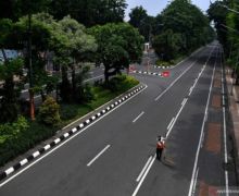 Serangan COVID-19 Mengacaukan Target PAD Kota Surabaya, Jauh - JPNN.com