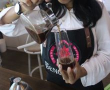 Bencoolen Coffee Tawarkan Program Prakerja untuk Barista dan Pengusaha Kopi Skala RT/RW - JPNN.com