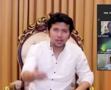 Wagub Jatim Emil Dardak Sangat Senang dan Bersyukur - JPNN.com