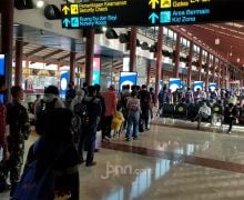 Garuda Indonesia Siapkan 1,2 Juta Kursi Penerbangan untuk Lebaran 2023 - JPNN.com