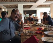 Dokter Timnas Bagikan Tips Tetap Bugar selama Puasa Ramadan - JPNN.com