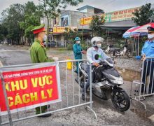 Gelombang Kedua Virus Corona Datang, Reputasi Vietnam Terancam - JPNN.com
