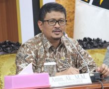 Amin Ak Soroti Pencabutan Subsidi Tarif Kereta Listrik untuk Kelas Menengah - JPNN.com