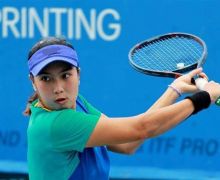 Turnamen Terhenti, Aldila Sutjiadi Berlatih di Rumah Sambil Belajar Masak - JPNN.com