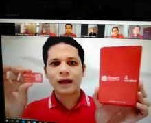 Telkomsel Meluncurkan Solusi Management Aset Berbasis IoT - JPNN.com