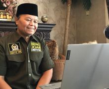 HNW: Cabut RUU Omnibus Law Cipta Lapangan Kerja, Bukan Sekadar Ditunda - JPNN.com