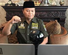 Tolak Bansos Judi Online, HNW: Pemerintah Harus Satu Sikap Selamatkan Indonesia - JPNN.com