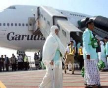 Konon Pemerintah Tidak Terburu-buru Membatalkan Keberangkatan Haji 2021 - JPNN.com