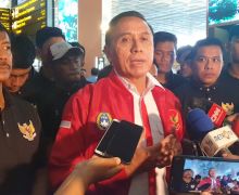 PSSI Ogah Lanjutkan Kompetisi Meski Tanpa Penonton, Ini Alasannya - JPNN.com