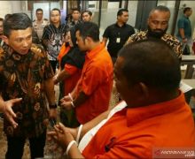 Berkas Kasus Perdagangan Orang Bermodus Kawin Kontrak Sudah P21 - JPNN.com