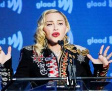 Rayakan 40 Tahun Bermusik, Madonna Gelar Tur di Amerika Hingga Eropa - JPNN.com