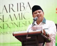 Kang Uu Tekankan Konsep Berbisnis Islam kepada Pengusaha Muslim - JPNN.com