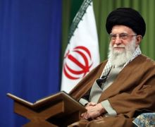 Ayatollah Khamenei Tunjuk Langsung Presiden Baru Iran Pengganti Almahrum Raisi - JPNN.com