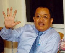 Tim AMIN Sudah Memprediksi Perolehan Suara Bakal Bersaing dengan Prabowo - JPNN.com