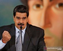 Mulai Melunak, Presiden Venezuela Kirim Sinyal ke Amerika - JPNN.com