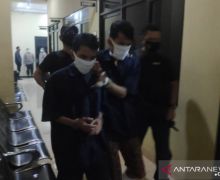 Seorang Gadis Bersimbah Darah Dihujani Tikaman di Kamar Hotel - JPNN.com