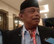 Bagi Prabowo, Djoko Santoso Sosok yang Lurus dan Berintegritas - JPNN.com