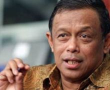 Jubir Prabowo Beruntung Kenal Sama Djoko Santoso - JPNN.com