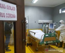 5 Berita Terpopuler: THR Cair, 10 Pasien Corona Kabur dari Karantina, Covid-19 Menggila - JPNN.com