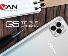 Advan G5 Resmi Meluncur, Konsep Kamera Mirip iPhone 11 Pro - JPNN.com