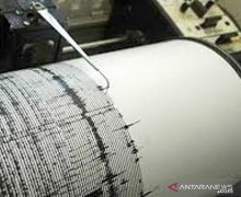 Gempa Bermagnitudo 4,8 Guncang Sabang, 17 Bangunan Rusak - JPNN.com