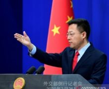 Mengeklaim Diri Negara Teraman di Dunia, China Tersinggung dengan Rencana AS Ini - JPNN.com
