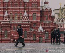 Rusia Mulai Batasi Akses ke Media Asing, Kalap? - JPNN.com