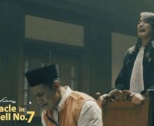 Ribuan Anak Yatim Nobar Gratis Film Miracle In Cell No 7 - JPNN.com
