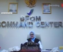 Jelang Idulfitri, BPOM Temukan Banyak Pangan Kedaluwarsa Tersebar di 5 Daerah Ini - JPNN.com