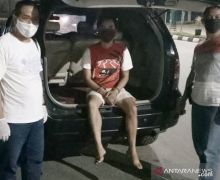 3 Wanita dan 1 Pria Digerebek saat Sedang Asyik Berbuat Terlarang di Indekos - JPNN.com
