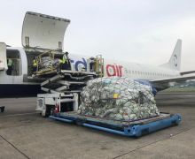 Lama tak Terbang, Maskapai Cardig Air Kembali Beroperasi - JPNN.com